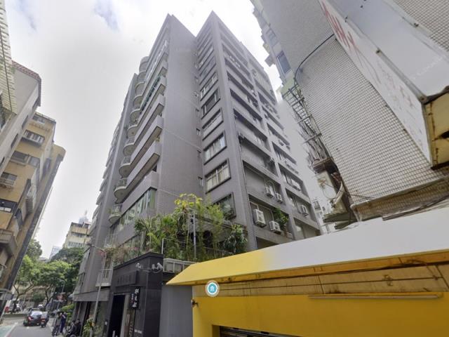 大安區大樓法拍-5