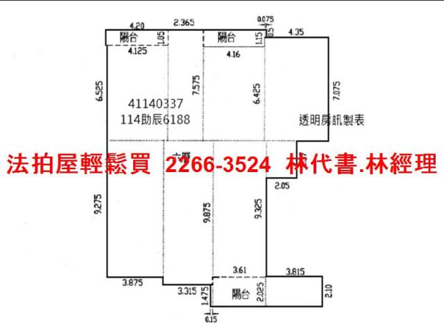 新北法拍大樓-12