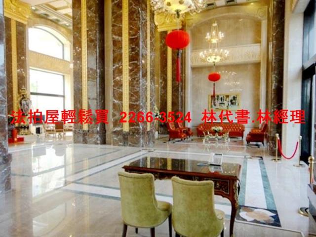 新北法拍大樓-5