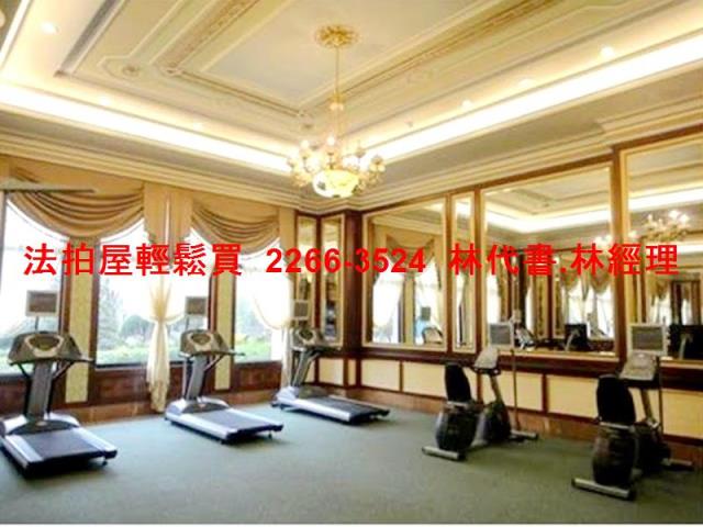 新北法拍大樓-7