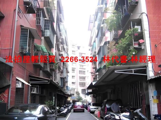 新北樹林法拍公寓-3