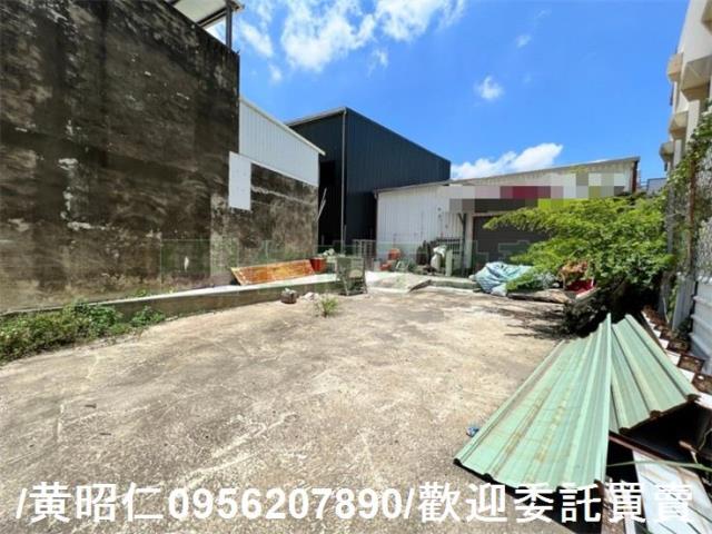 台南西港廠房-9