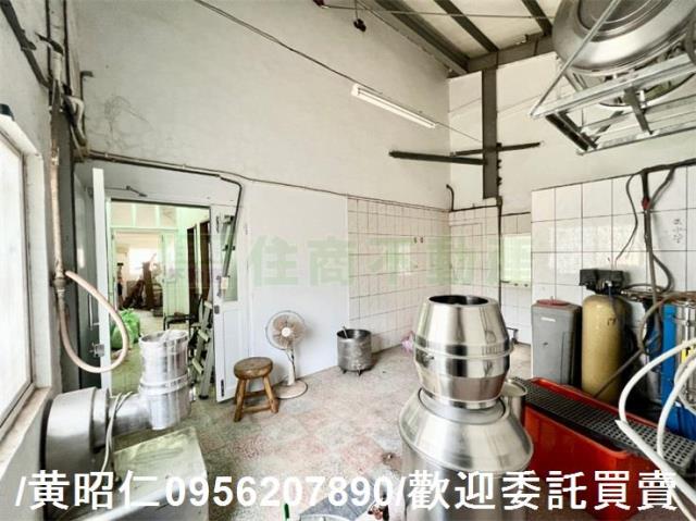 台南西港廠房-2