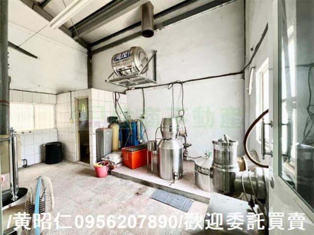 台南西港廠房-4