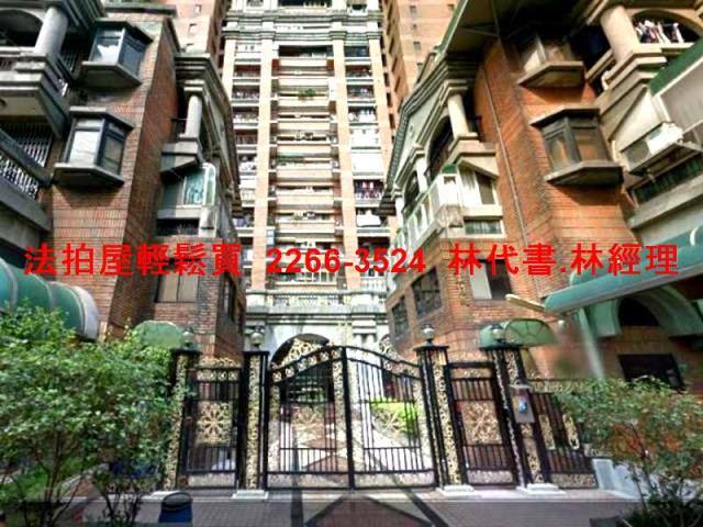 桃園桃園區拍賣大樓-2