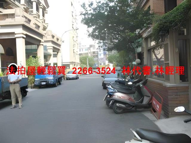 桃園桃園區拍賣大樓-3