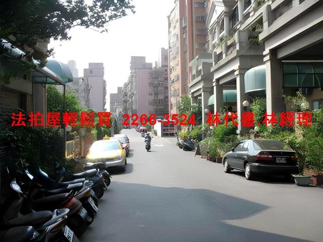 桃園桃園區拍賣大樓-4