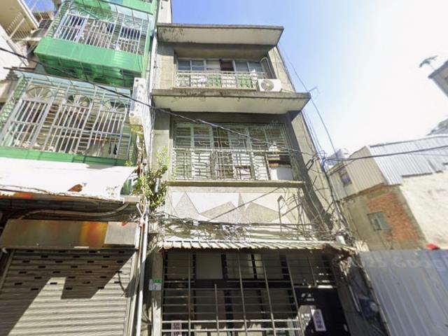 台北北投透天拍賣-0