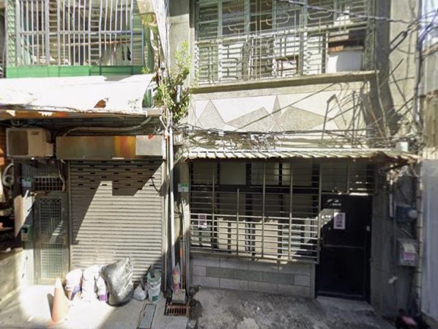 台北北投透天拍賣-1