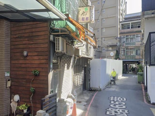 台北北投透天拍賣-5