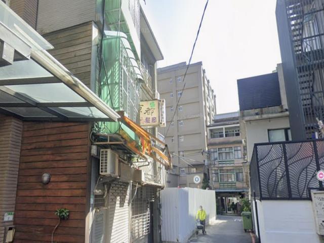 台北北投法拍透天-0