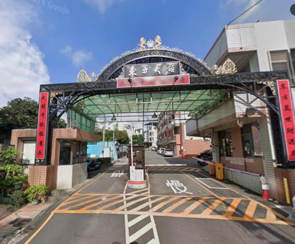 台中太平法拍透天-1