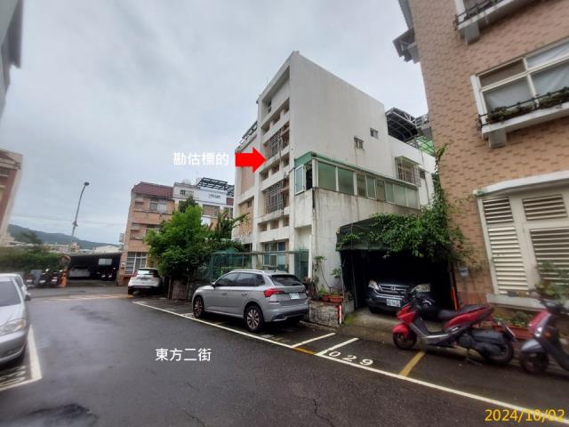 台中太平法拍透天-3