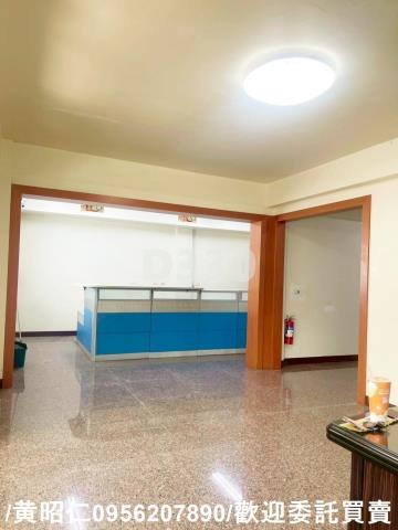 台南永康廠房-2