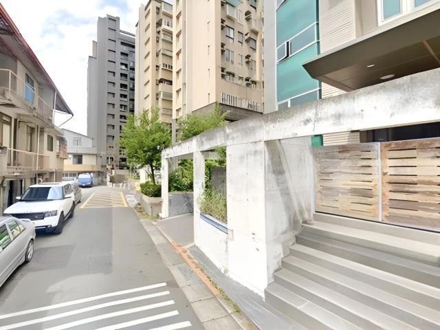 台北士林大樓法拍-1