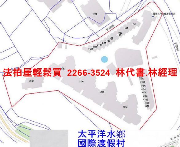 桃園龍潭拍賣大樓-14