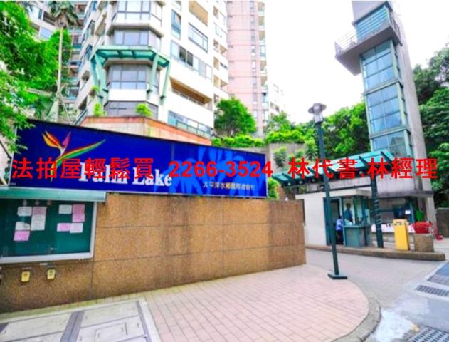 桃園龍潭拍賣大樓-1