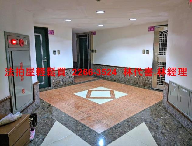 桃園龍潭拍賣大樓-5