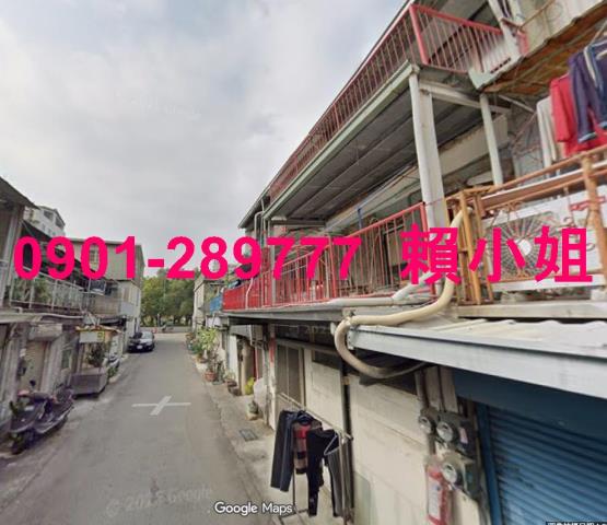 嘉義西區法拍透天-2