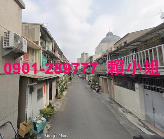 嘉義西區法拍透天-3