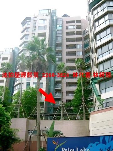 桃園龍潭法拍大樓-2