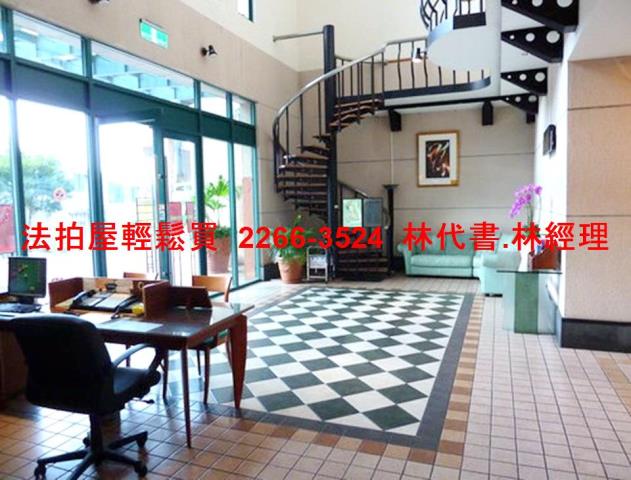 桃園龍潭法拍大樓-4