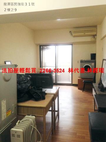 桃園龍潭法拍大樓-6