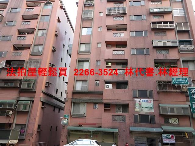 桃園楊梅法拍華廈-9