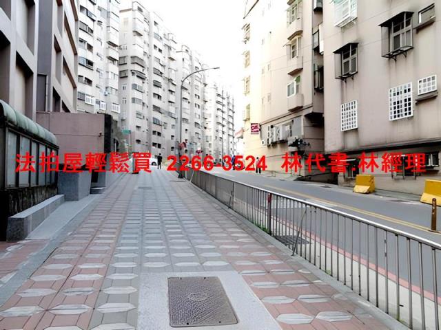 桃園楊梅法拍華廈-11