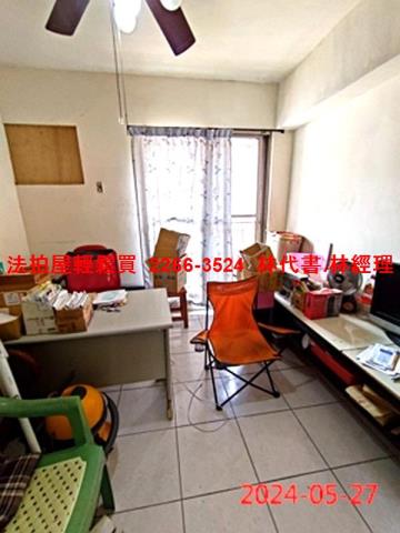 桃園楊梅法拍華廈-5