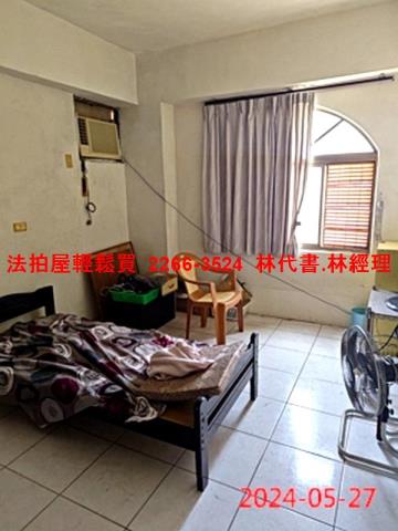 桃園楊梅法拍華廈-6