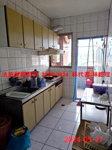 桃園楊梅法拍華廈-7