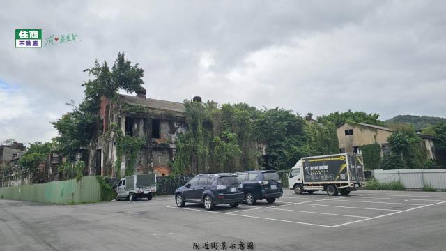 台北士林透天-1