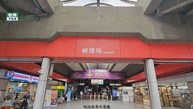 台北士林透天-7