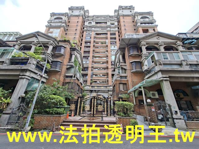 桃園桃園區大樓法拍-0