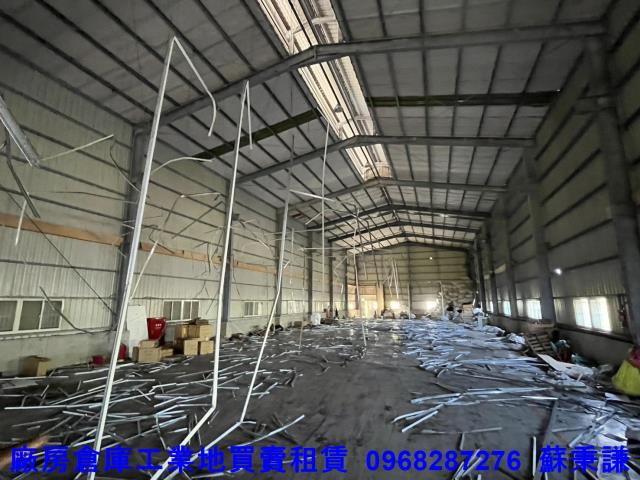 桃園大園廠房-0