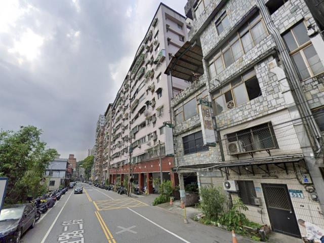 新北新店大樓拍賣-7