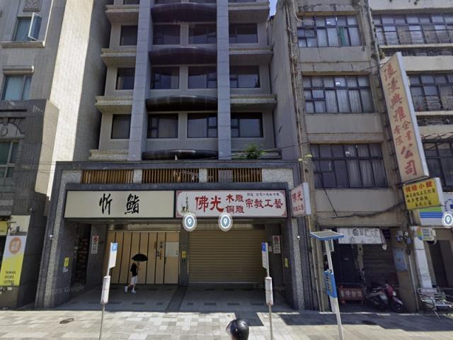 台北萬華法拍大樓-3