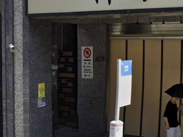 台北萬華法拍大樓-4