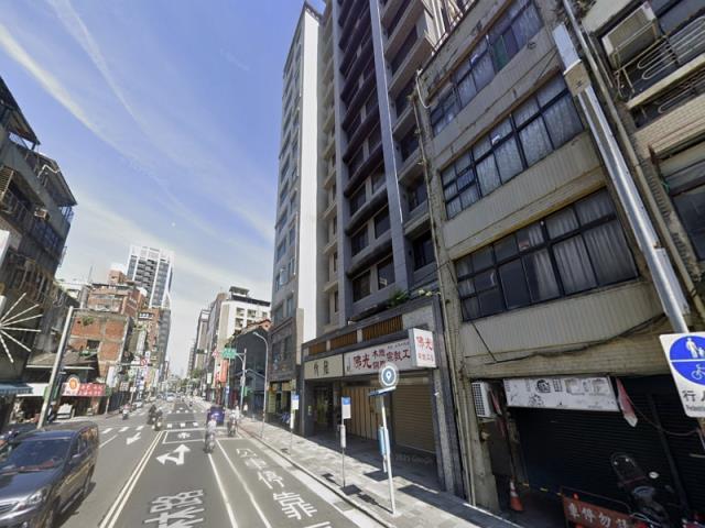 台北萬華法拍大樓-5