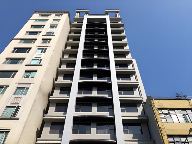 台北萬華法拍大樓-7