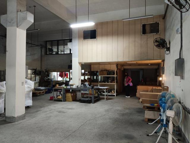 新北五股廠房-2