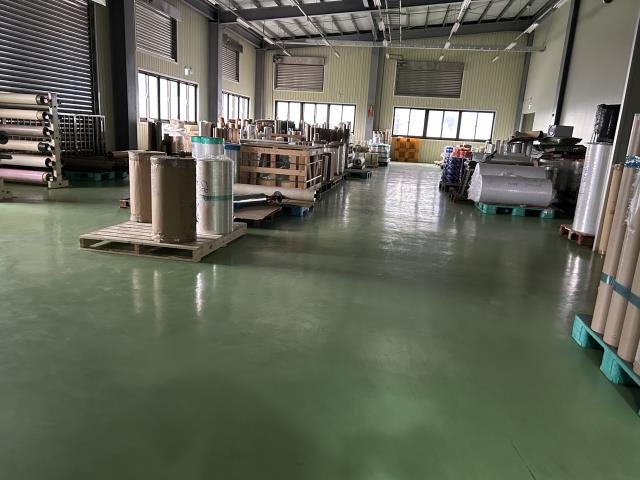 桃園大園廠房-1