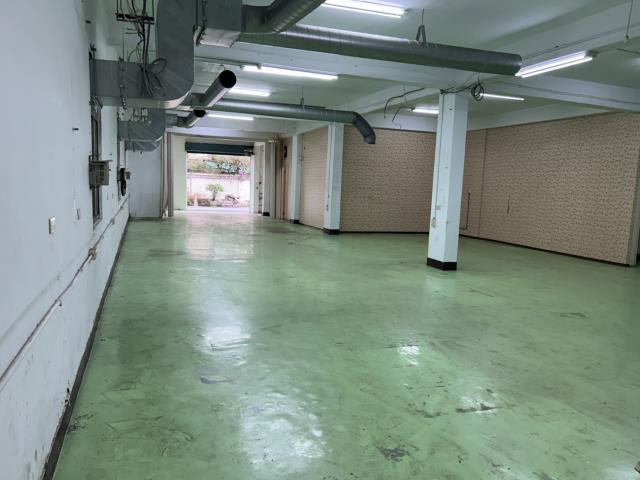 新北土城廠房-1