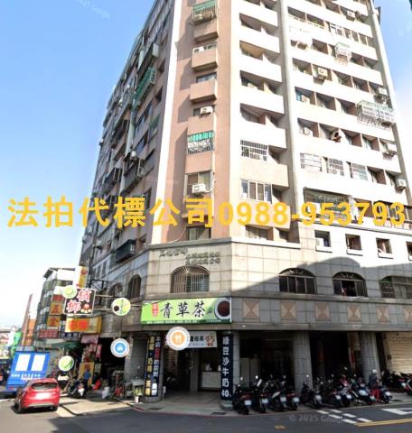 南屯法拍大樓-4