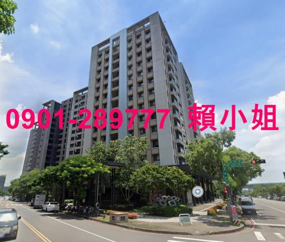 台中北屯法拍大樓-2