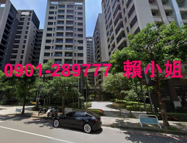 台中北屯法拍大樓-3