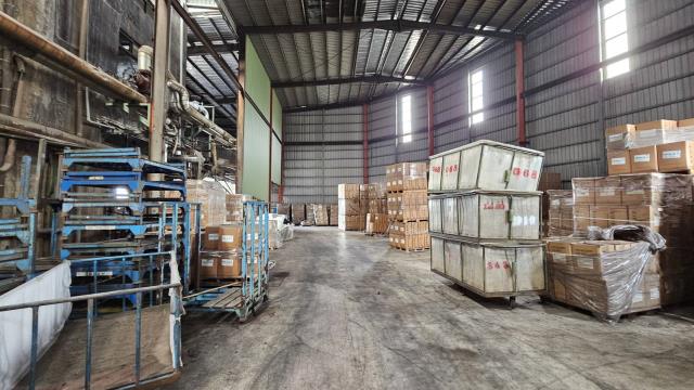 桃園蘆竹廠房-1