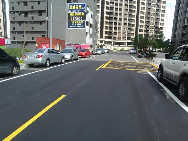 桃園八德拍賣大樓-4