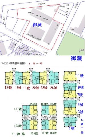 桃園八德拍賣大樓-6